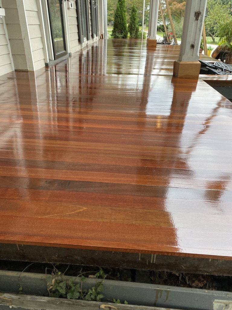 Homewoood Victorian Restorations
