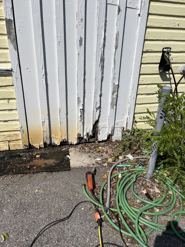 Homewoood Victorian Restorations