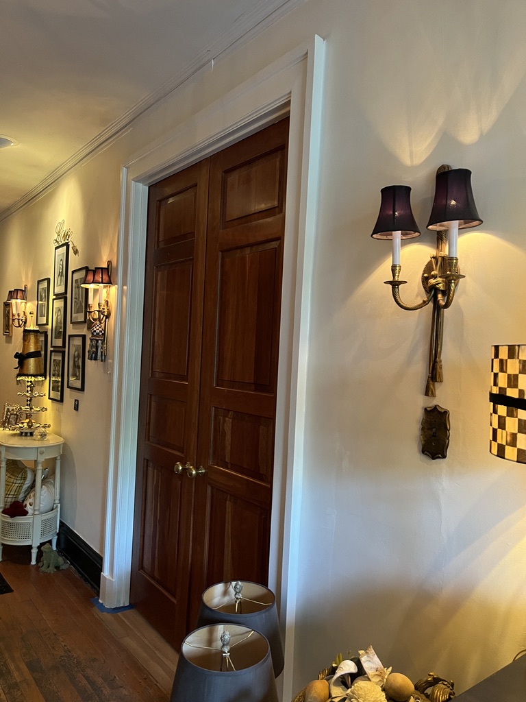 Homewoood Victorian Restorations