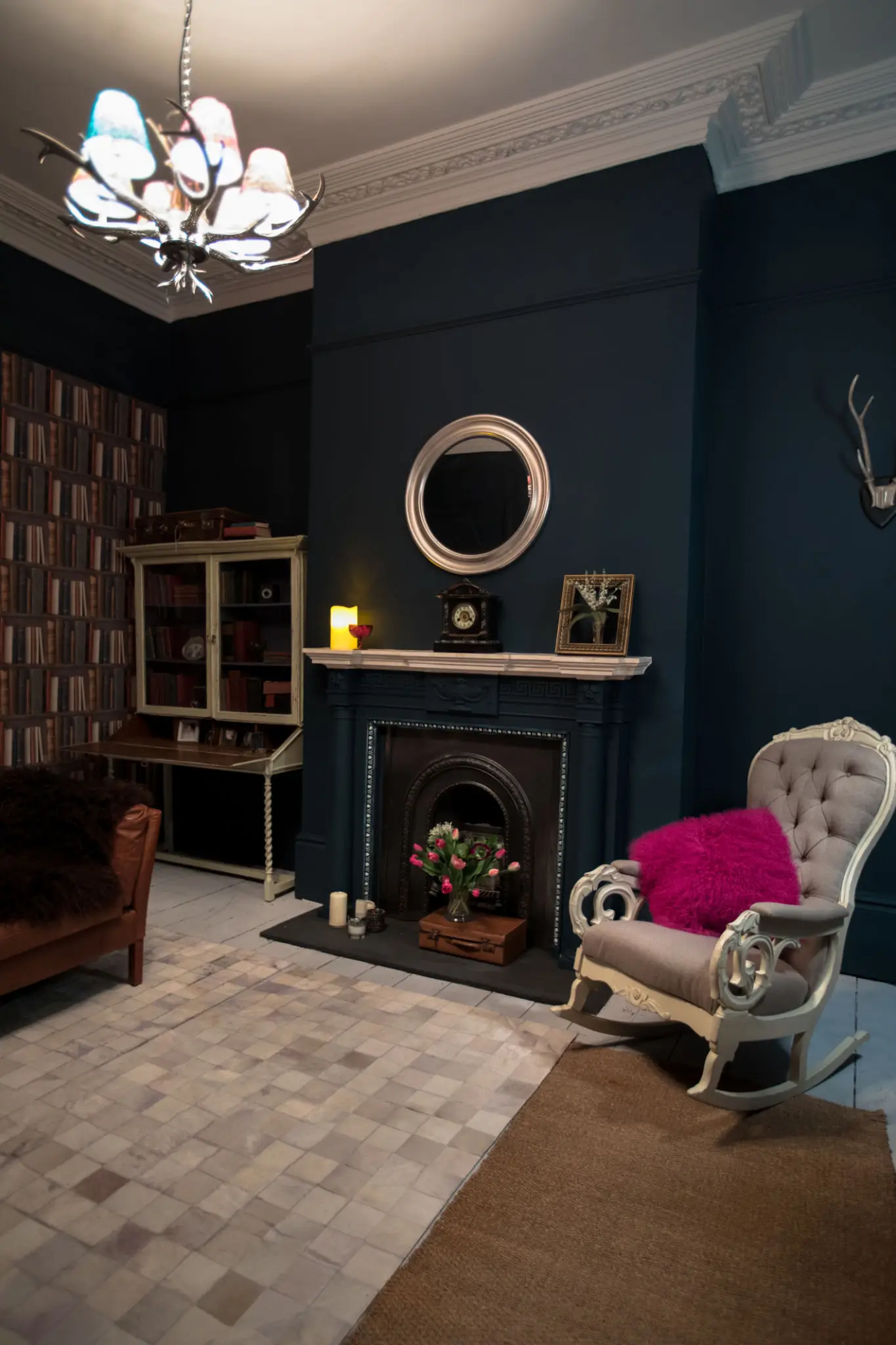 Homewoood Victorian Restorations