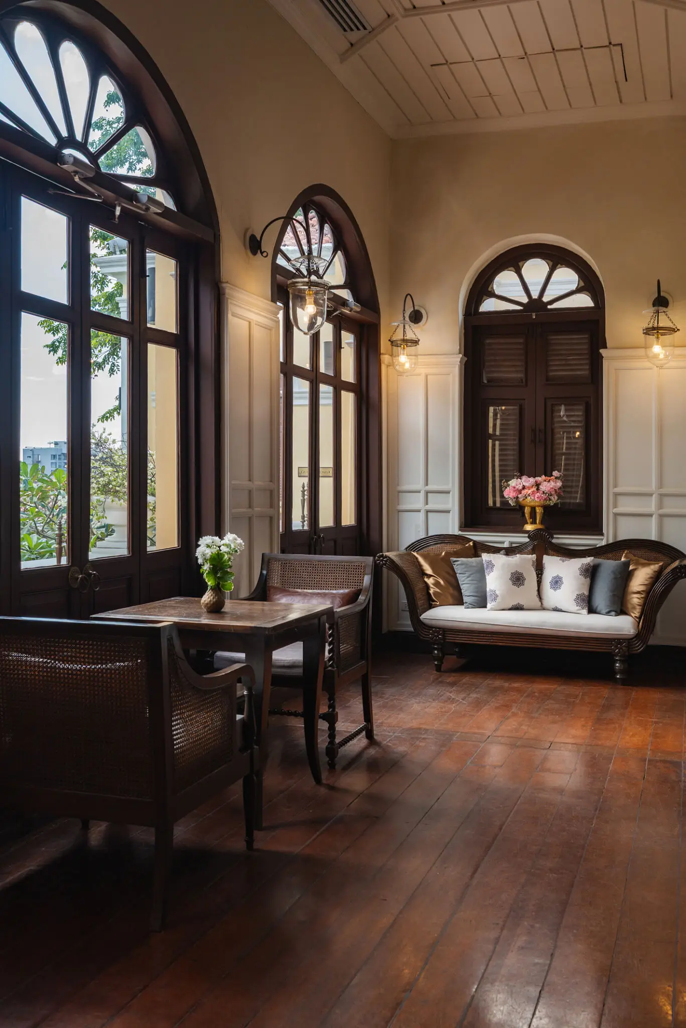 Homewoood Victorian Restorations