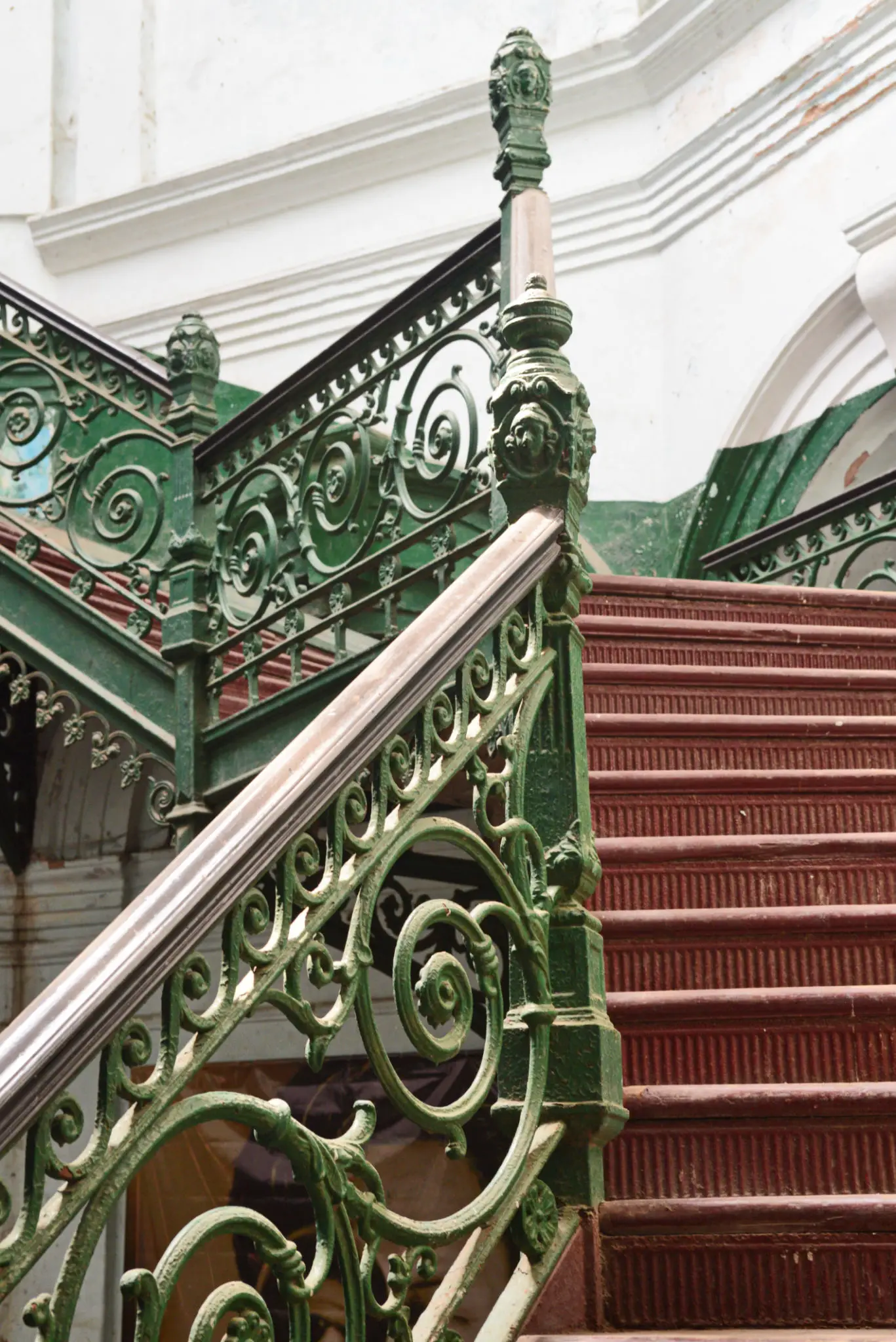 Homewoood Victorian Restorations