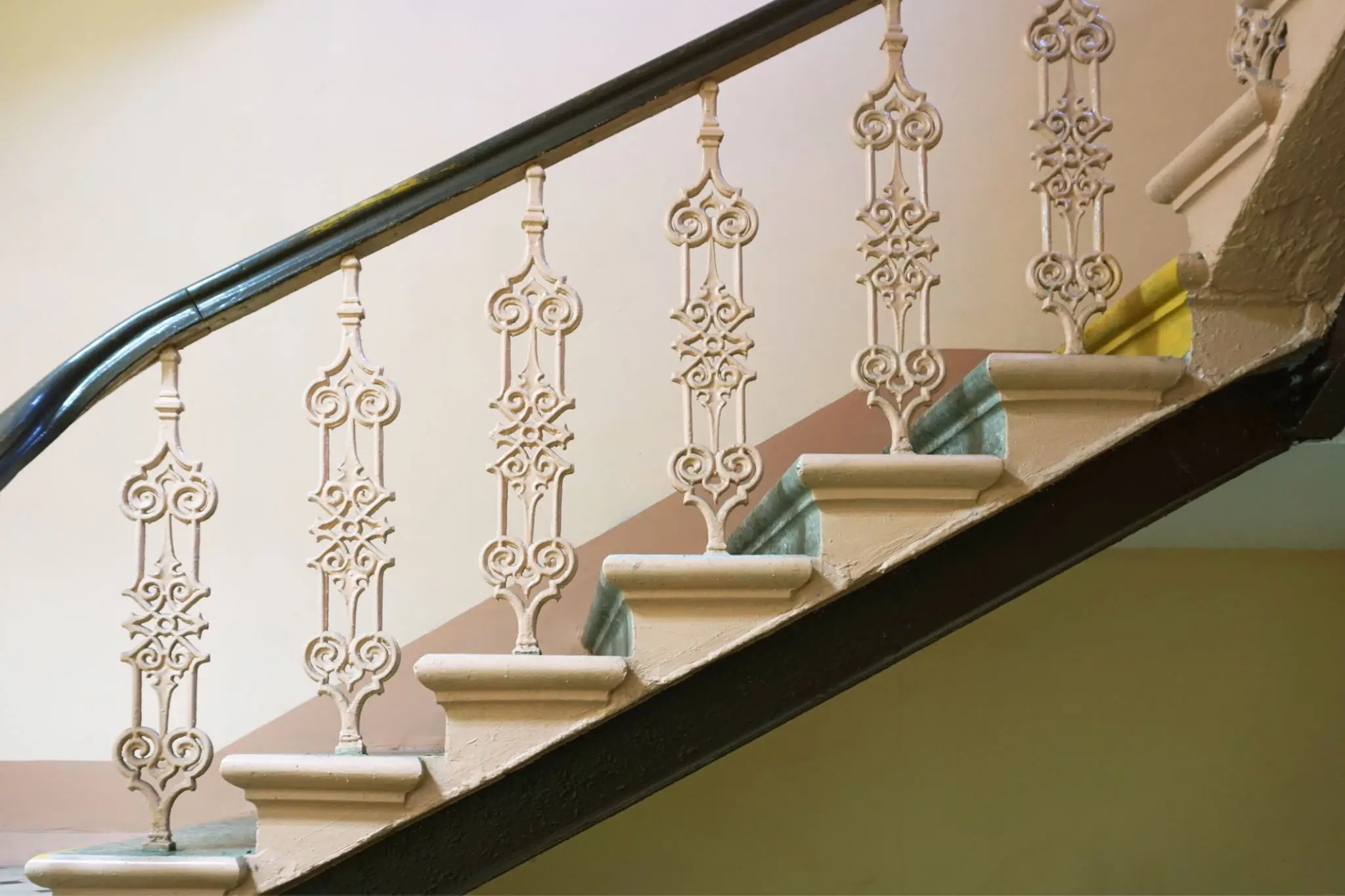 Homewoood Victorian Restorations