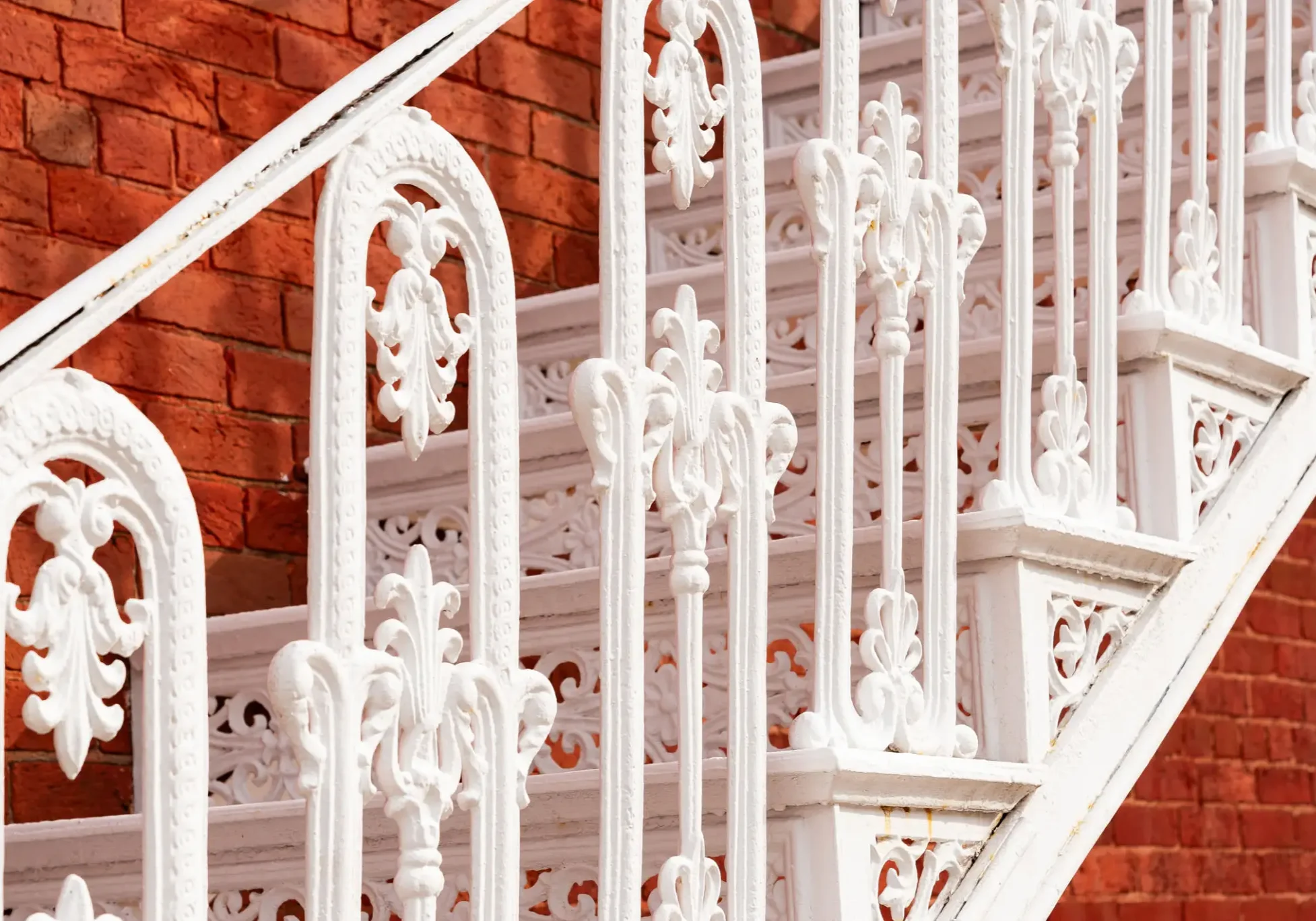 Homewoood Victorian Restorations